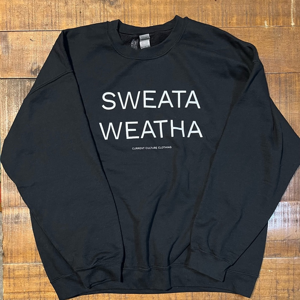 Sweata Weatha Sweatshirt XL (25x25)